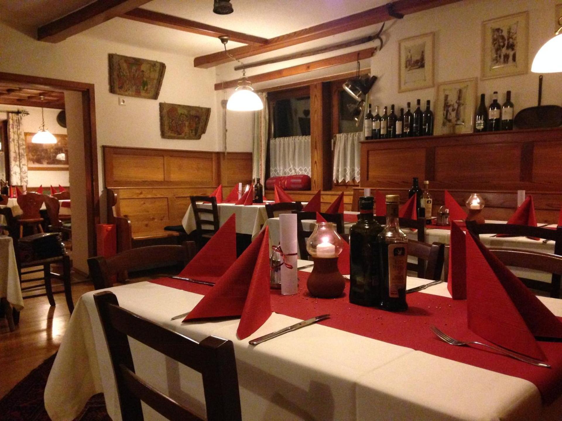 Jera Am Furtnerteich Hotel-Ristorante&Relax Mariahof Exterior photo